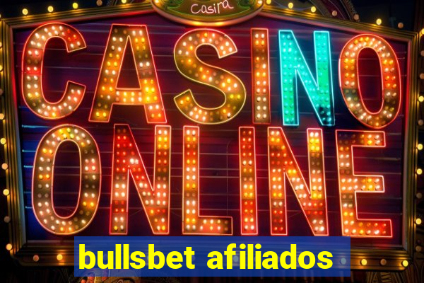 bullsbet afiliados